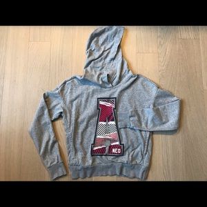 😍 2/$20 Adidas Pattern A Hoodie